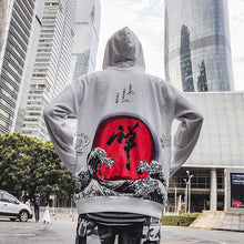 men hoodies party Sweatshirt loose Hoody Puce Buckeye