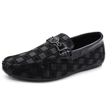 Shoes Casual Slip On Shoes Men Driving Shoes Fashion Puce Buckeye