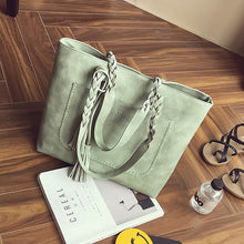 Handbags Shoulder Bags Women's Handbags Puce Buckeye