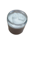 Cocoa Butter Glow Sugar Scrub Gold Epimetheus