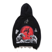 men hoodies party Sweatshirt loose Hoody Puce Buckeye
