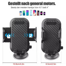Mobile Phone Holder Car Dashboard Universal Car Mobile Phone Smartphone Navigation Holder Puce Buckeye
