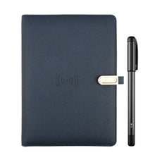 Creative Smartphone Paper Screen Sync Notebook Puce Buckeye
