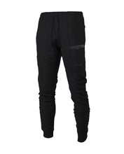 New Fitness Pants Casual Sweatpants Fashion High Street Trousers Pants Men Joggers Puce Buckeye