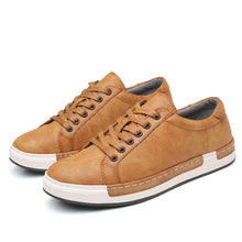 Handmade Men Shoes Puce Buckeye
