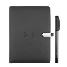 Creative Smartphone Paper Screen Sync Notebook Puce Buckeye