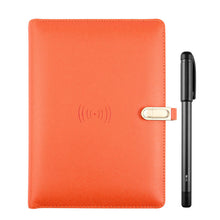 Creative Smartphone Paper Screen Sync Notebook Puce Buckeye