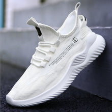 Men Sneakers Lightweight Breathable Walking Shoes Men Puce Buckeye