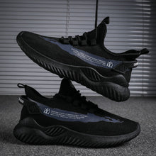 Men Sneakers Lightweight Breathable Walking Shoes Men Puce Buckeye