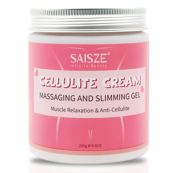 Anti Cellulite Slimming Body Sculpting Hot Cream Firming Body Lotion Pink Iolaus