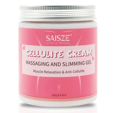 Anti Cellulite Slimming Body Sculpting Hot Cream Firming Body Lotion Pink Iolaus