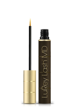 Eyelash Growth Serum LuRey Lash Silver Thanatos