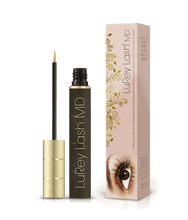 Eyelash Growth Serum LuRey Lash Silver Thanatos