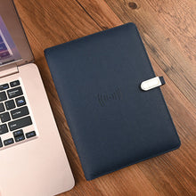 Creative Smartphone Paper Screen Sync Notebook Puce Buckeye