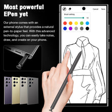 S24 Ultra Cell Phones 5G Unlocked Phonessmartphonewith Tool Pen Puce Buckeye