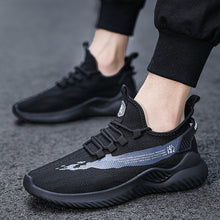 Men Sneakers Lightweight Breathable Walking Shoes Men Puce Buckeye