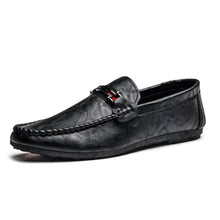 Men''s Doudou shoes Puce Buckeye