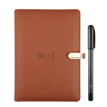 Creative Smartphone Paper Screen Sync Notebook Puce Buckeye