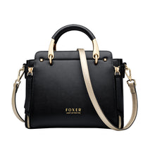 Genuine Leather Fashion Handbags Handbags Ladies Designer Handbags Puce Buckeye
