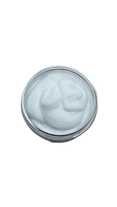 Cocoa Butter Glow Sugar Scrub Gold Epimetheus