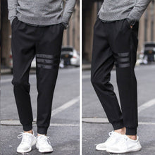 Men's Casual And Comfortable Slim Sweatpants For Men Puce Buckeye