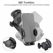 Mobile Phone Holder Car Dashboard Universal Car Mobile Phone Smartphone Navigation Holder Puce Buckeye