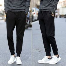 Men's Casual And Comfortable Slim Sweatpants For Men Puce Buckeye
