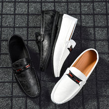 Men''s Doudou shoes Puce Buckeye