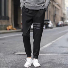 Men's Casual And Comfortable Slim Sweatpants For Men Puce Buckeye