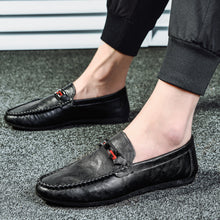 Men''s Doudou shoes Puce Buckeye