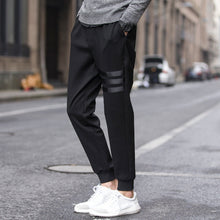 Men's Casual And Comfortable Slim Sweatpants For Men Puce Buckeye