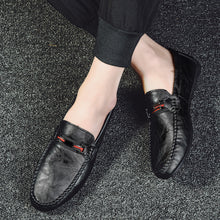 Men''s Doudou shoes Puce Buckeye