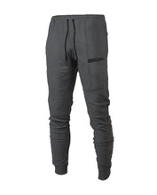 New Fitness Pants Casual Sweatpants Fashion High Street Trousers Pants Men Joggers Puce Buckeye