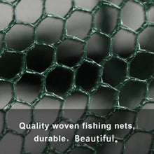 Fishing Bait Trap Crab Net Crawdad Shrimp Cast Dip Cage Fish Minnow Puce Gaia