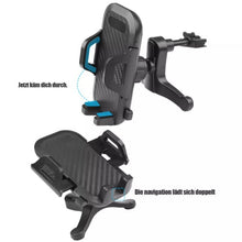 Mobile Phone Holder Car Dashboard Universal Car Mobile Phone Smartphone Navigation Holder Puce Buckeye