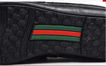 Men''s Doudou shoes Puce Buckeye