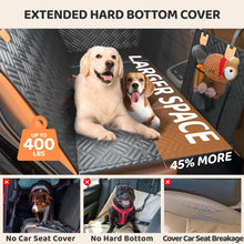 Car Pet Mat Rear Seat Puce Buckeye