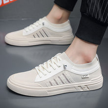 Casual Shoes Men New Skateboard Shoes Puce Buckeye