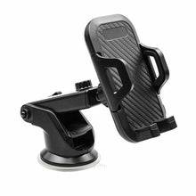 Mobile Phone Holder Car Dashboard Universal Car Mobile Phone Smartphone Navigation Holder Puce Buckeye